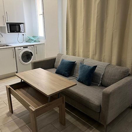 Apartament Malaga Velarde Center 3 Zewnętrze zdjęcie
