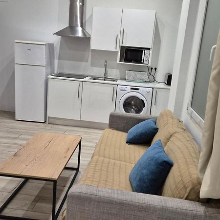Apartament Malaga Velarde Center 3 Zewnętrze zdjęcie