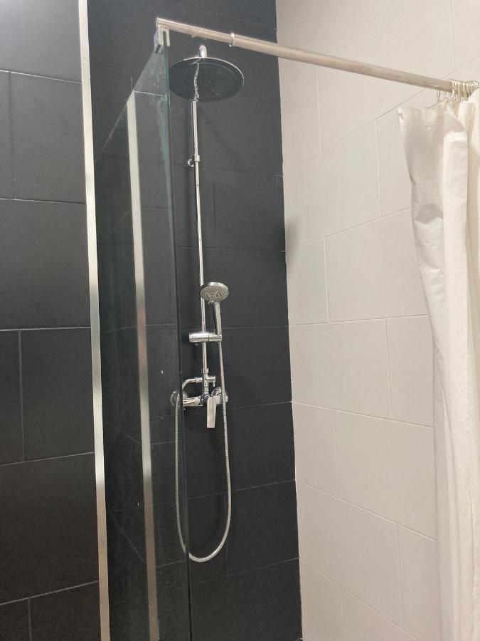 Apartament Malaga Velarde Center 3 Zewnętrze zdjęcie