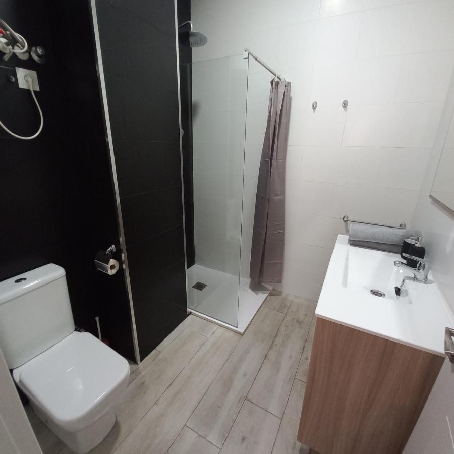 Apartament Malaga Velarde Center 3 Zewnętrze zdjęcie