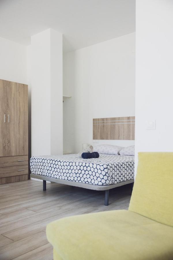 Apartament Malaga Velarde Center 3 Zewnętrze zdjęcie