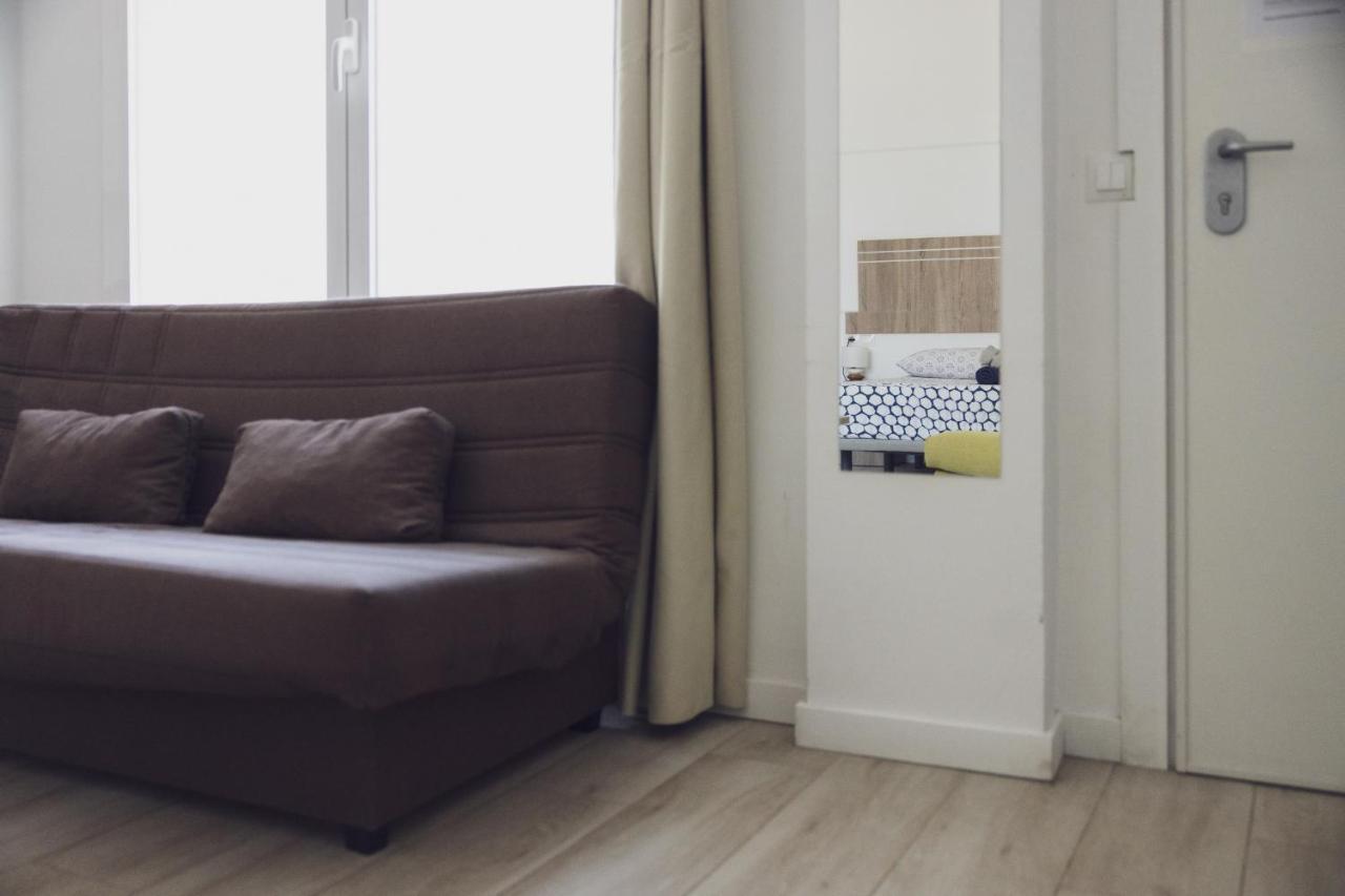 Apartament Malaga Velarde Center 3 Zewnętrze zdjęcie