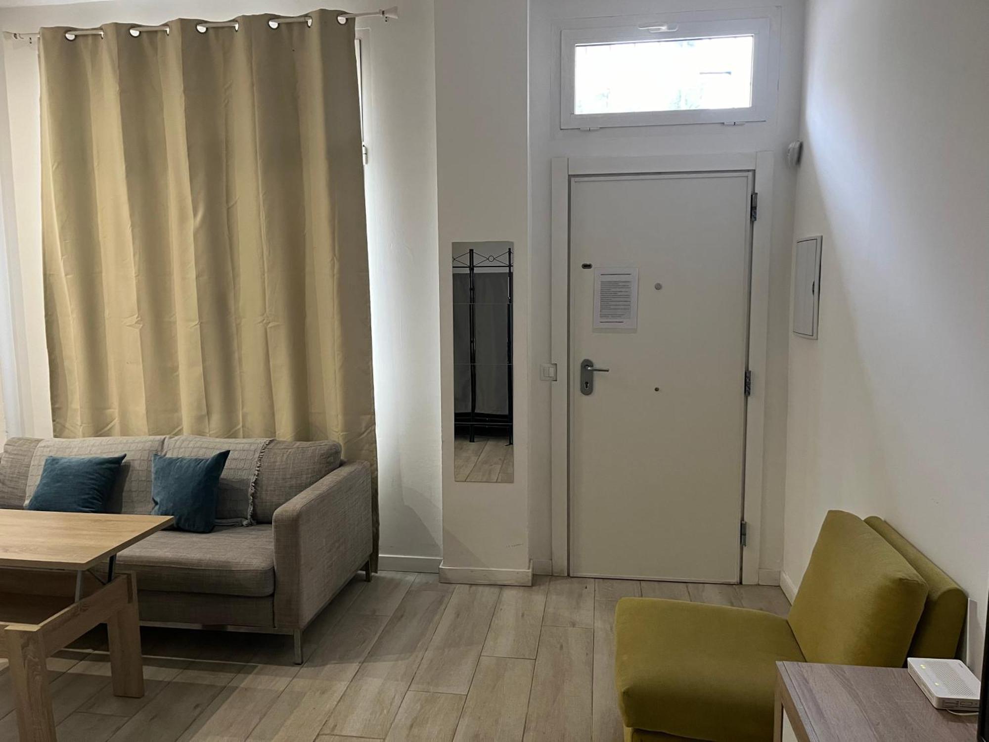 Apartament Malaga Velarde Center 3 Zewnętrze zdjęcie