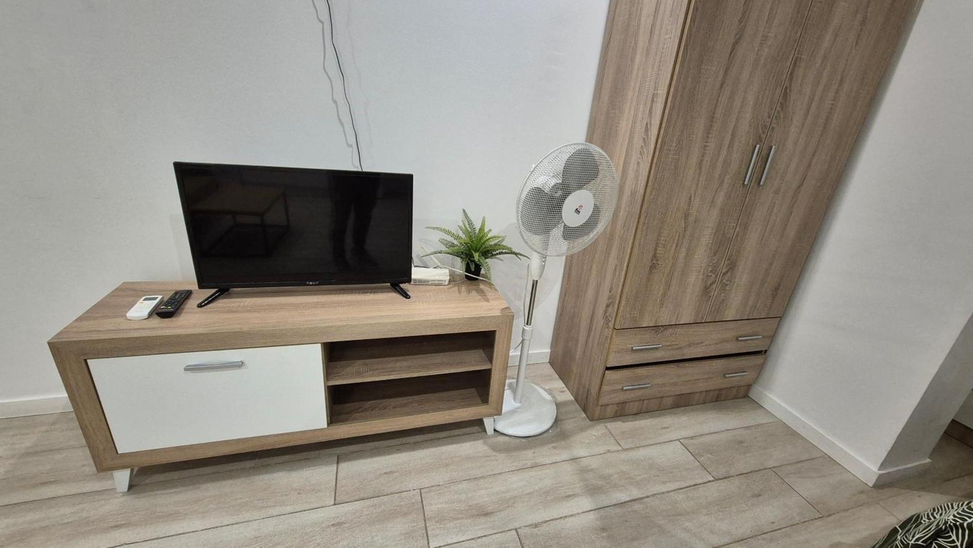 Apartament Malaga Velarde Center 3 Zewnętrze zdjęcie